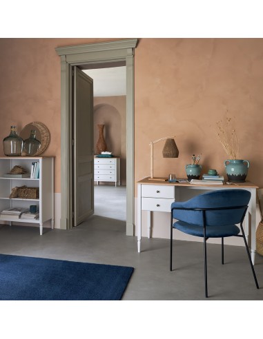 Étagère 3 Niveaux Solen Blanc Atmosphera