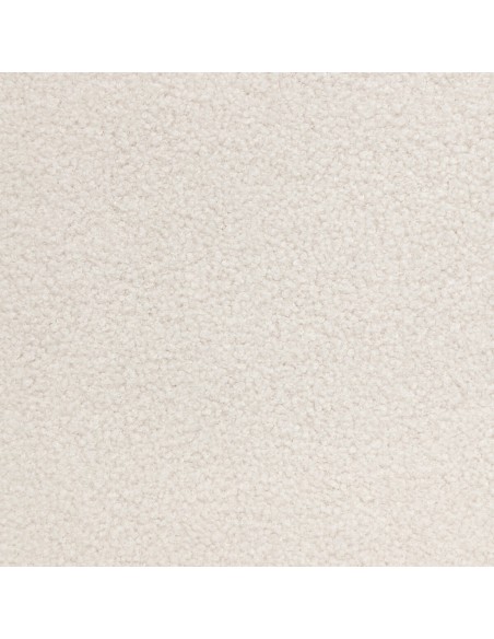 Coffre De Rangement Bouclette Blanc Atmosphera For Kids