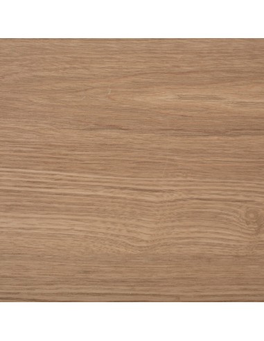 Bureau 2 Tiroirs Solen Blanc Atmosphera