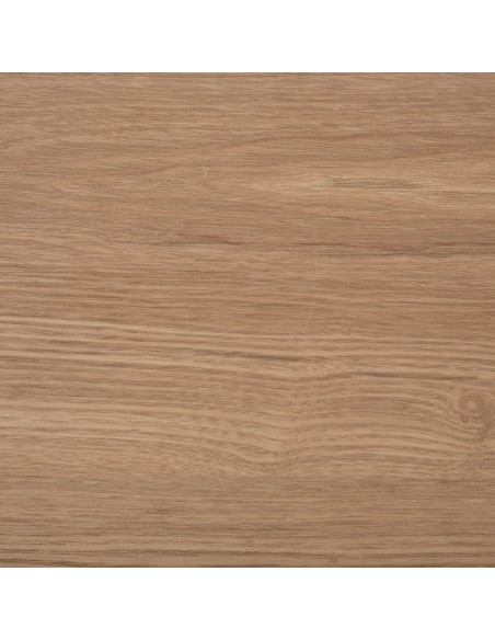 Bureau 2 Tiroirs Solen Blanc Atmosphera