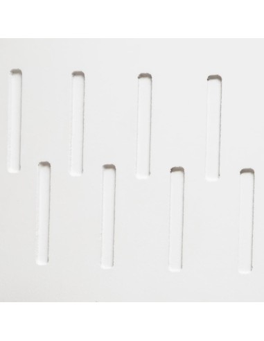 Table A Café Coffre Shiro Blanche Amosphera