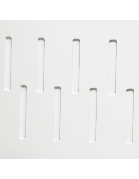 Table A Café Coffre Shiro Blanche Amosphera