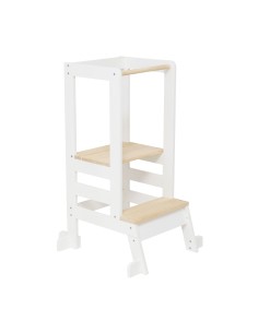 Tour D'observation Pour Enfant Blanc Laïba Kids