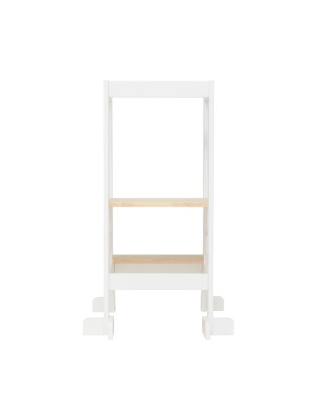 Tour D'observation Pour Enfant Blanc Laïba Kids