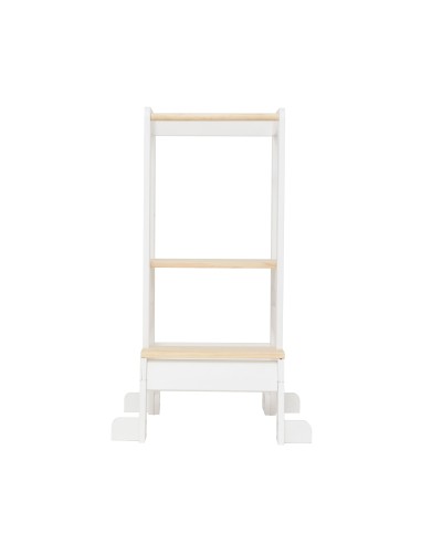 Tour D'observation Pour Enfant Blanc Laïba Kids