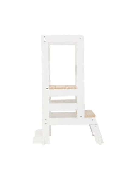 Tour D'observation Pour Enfant Blanc Laïba Kids