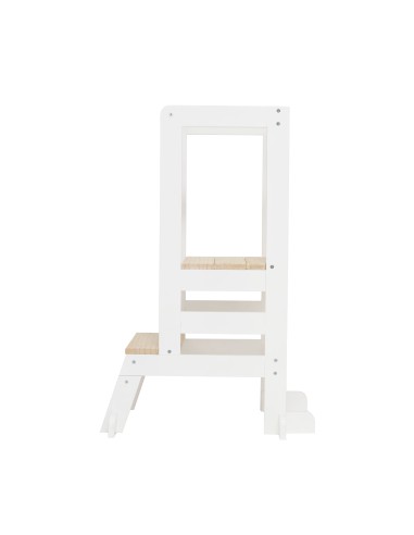 Tour D'observation Pour Enfant Blanc Laïba Kids