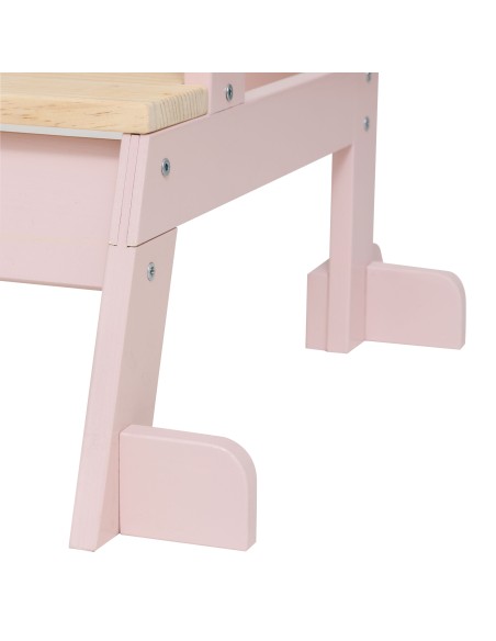 Tour D'observation Pour Enfant Rose Laïba Kids