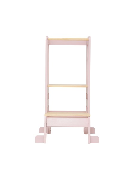 Tour D'observation Pour Enfant Rose Laïba Kids