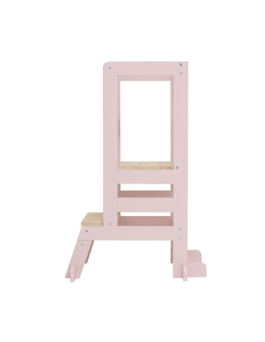 Tour D'observation Pour Enfant Rose Laïba Kids