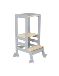 Tour D'observation Pour Enfant Gris Laïba Kids