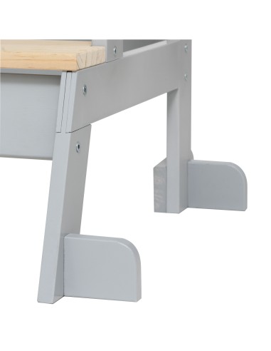 Tour D'observation Pour Enfant Gris Laïba Kids