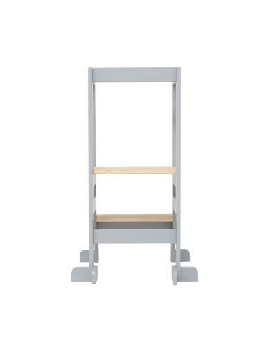 Tour D'observation Pour Enfant Gris Laïba Kids