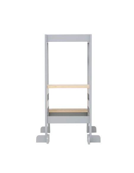 Tour D'observation Pour Enfant Gris Laïba Kids