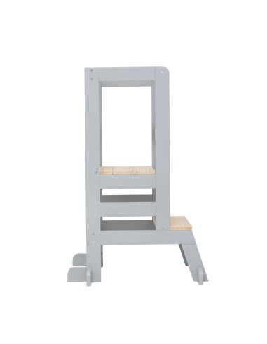 Tour D'observation Pour Enfant Gris Laïba Kids