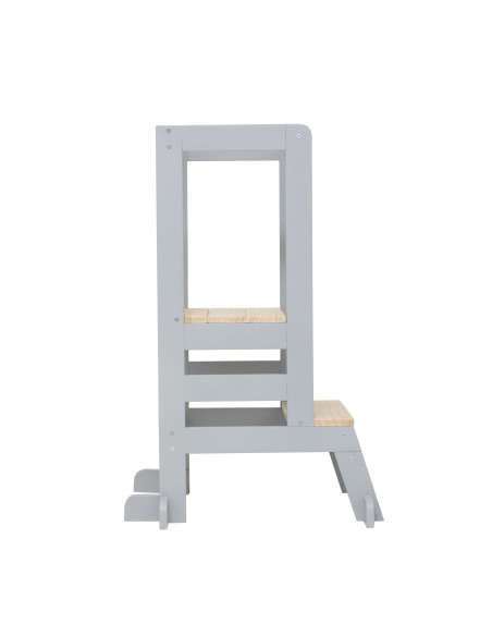 Tour D'observation Pour Enfant Gris Laïba Kids