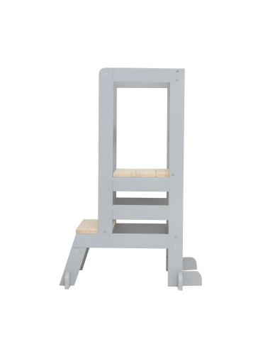 Tour D'observation Pour Enfant Gris Laïba Kids