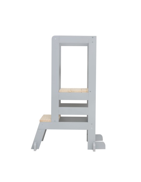 Tour D'observation Pour Enfant Gris Laïba Kids