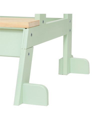 Tour D'observation Pour Enfant Vert Laïba Kids