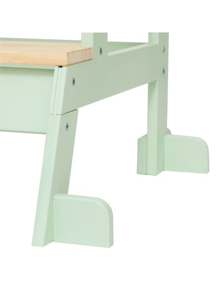 Tour D'observation Pour Enfant Vert Laïba Kids