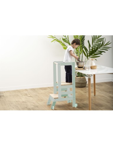 Tour D'observation Pour Enfant Vert Laïba Kids