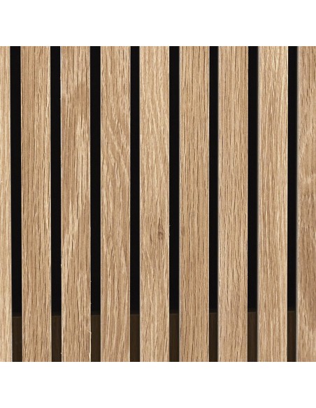 Console En Bois Klaus Marron Home Deco Factory