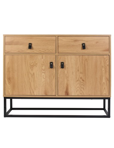 Buffet en bois et métal ABBOTT Home Deco Factory