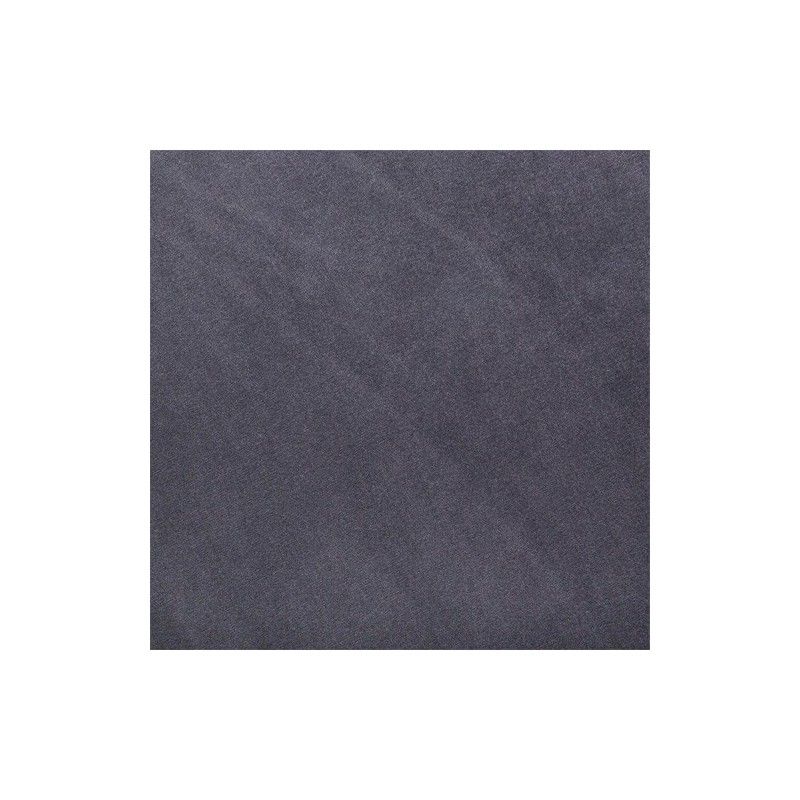 Tabouret Coffre Scandinave Tess Bleu Atmosphera