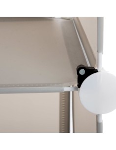 Tour De Rangement - Château Atmosphera Bleu 2