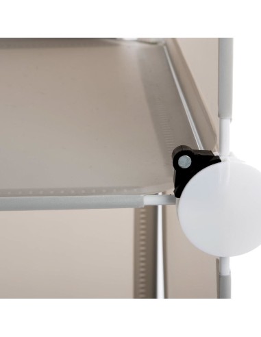 Tour De Rangement - Château Atmosphera Bleu