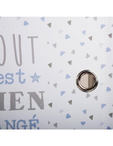 Tour De Rangement - Château Atmosphera Bleu