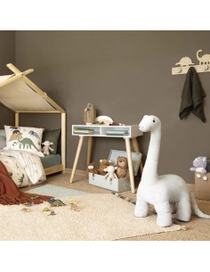 Bureau Ecole Primaire Galip Blanc Atmosphera For Kids 2