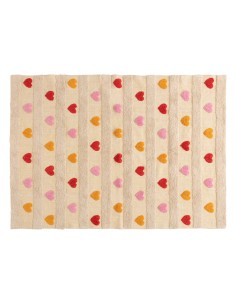 Tapis Enfant Amour 120x170 Atmosphera For Kids