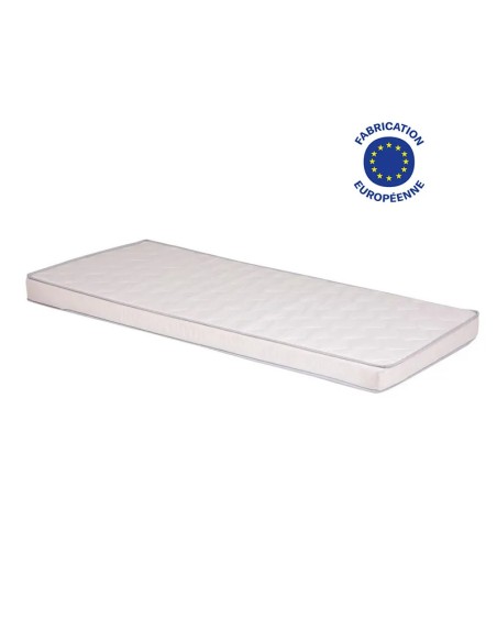 Ensemble Lit tiroirs Héros avec matelas enfant 90x190 - Laïba Kids