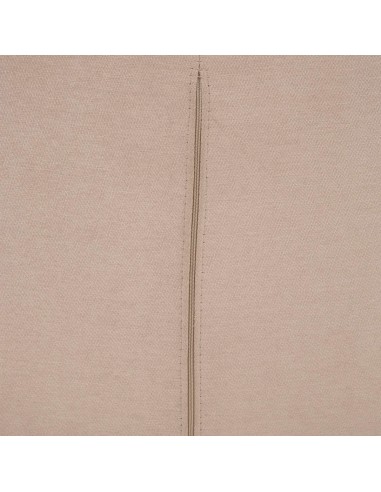 Fauteuil De Repas Visoca Beige Atmosphera