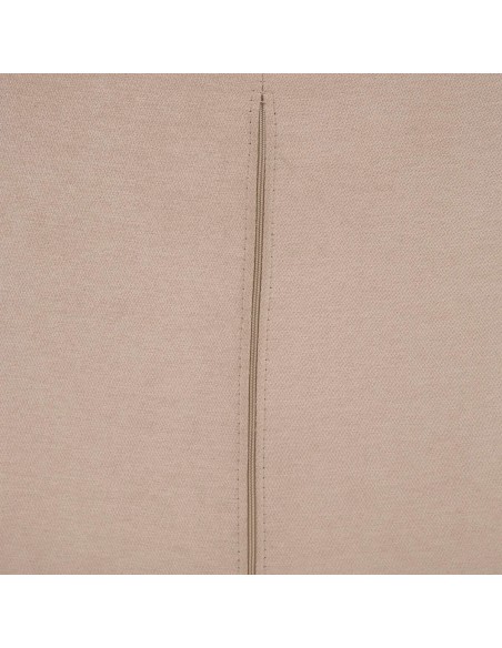 Fauteuil De Repas Visoca Beige Atmosphera