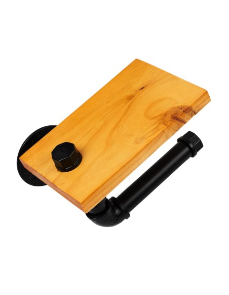 Dérouleur papier WC support Home Deco Factory