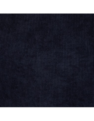 Chaise De Bar Céleste Bleu Encre - Atmosphera