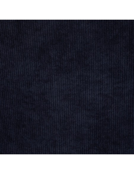 Chaise De Bar Céleste Bleu Encre - Atmosphera