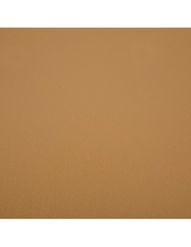 Tabouret Hauteur Îlot Otac PP Jaune Ocre Atmosphera