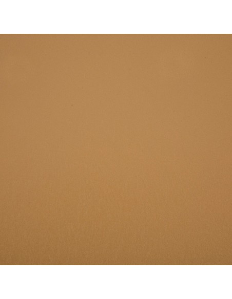 Tabouret Hauteur Îlot Otac PP Jaune Ocre Atmosphera