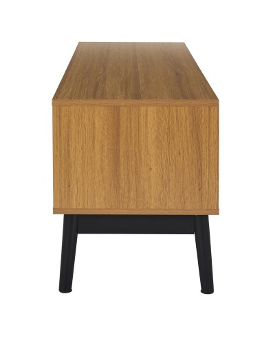 Meuble TV Felix Marron Home Deco Factory