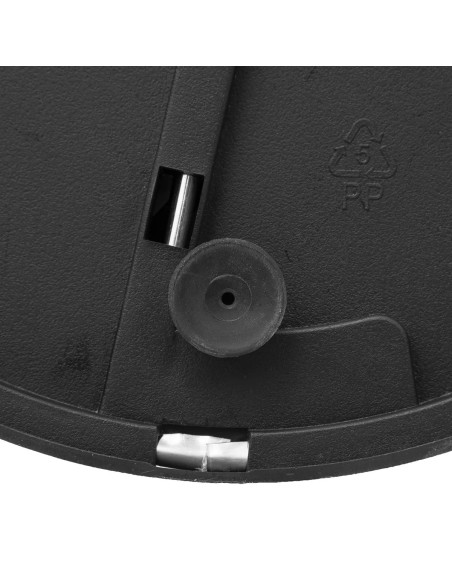 Poubelle À Pédale Modern 30 L Inox - Five