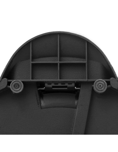 Poubelle À Pédale Modern 30 L Inox - Five