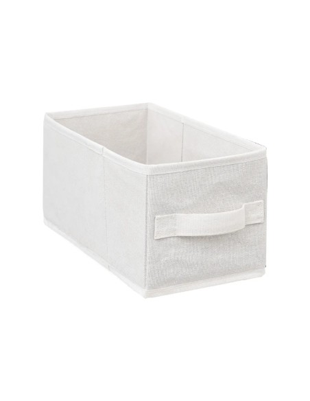 Étagère Avec 4 Paniers Tidy En Bambou Naturel Five