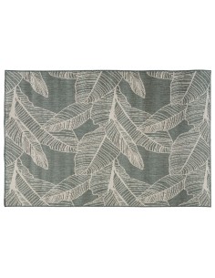 Tapis Intérieur Extérieur Vert 120x160 Atmosphera
