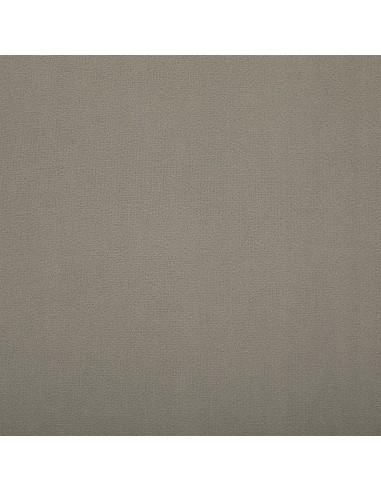 Lot De 2 Poufs Coffre Dani En Velours Gris Atmosphera