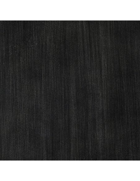 Meuble 6 Portes Sevin En Métal Noir Atmosphera