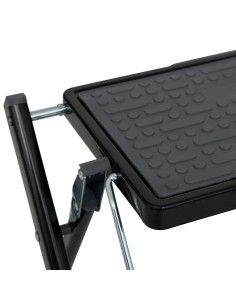 Marchepied En Métal 2 marches Five 2