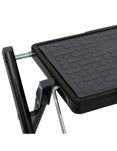 Marchepied En Métal 2 marches Five